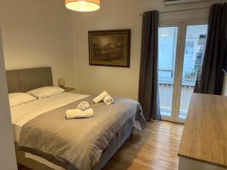 Pireaus Center Apartment - 1