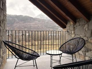 Apartamentos St.Anton Suites Benasque - 5