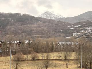 Apartamentos St.Anton Suites Benasque - 4