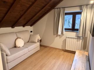 Apartamentos St.Anton Suites Benasque - 2