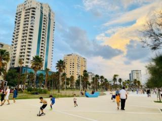 Vollga Luxury Grand Apartment - 7