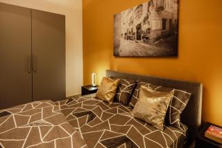 St Julians`s Boho Apartments - 2