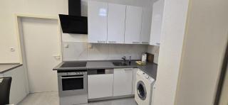 Monteur und Messewohnung - 9