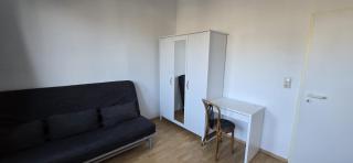 Monteur und Messewohnung - 6