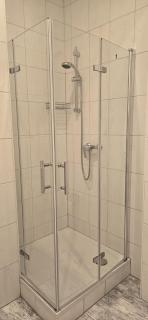 Monteur und Messewohnung - 2