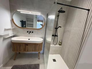 Villa aux portes de la Camargue - 4