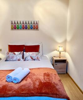 La Renaudière - Cadre unique en Campagne - 10 pers - 7