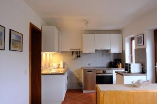 Küstenbude Strandhaus 1 - 4