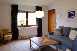 Küstenbude Strandhaus 1 - 6