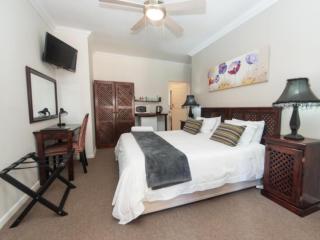 Amani Guest Lodge - 7