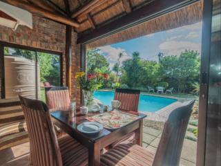 Amani Guest Lodge - 1