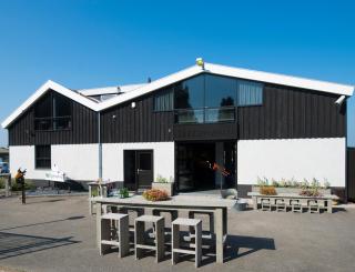 Ghoyhuys - Leiderdorp - 0