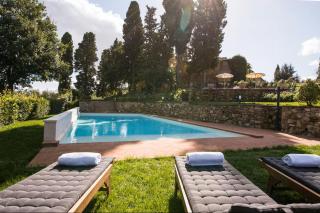 Villa le Murate by MMega - 0