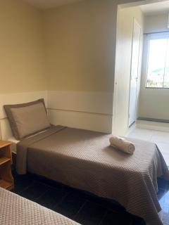 Caminho de Itacoatiara - 1