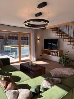 MALIA - Alpine Hideaway - Pertisau - 7