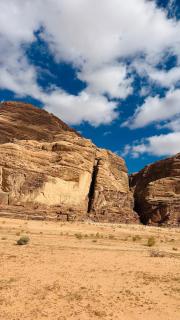 Wadi Rum Starfield Retreat - 8