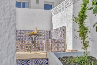 AP419 - Villa Chumbera - 4