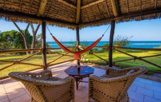 Amani Beach Resort - 5