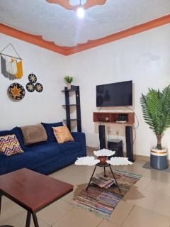 Kulambiro-Kisasi home - 5