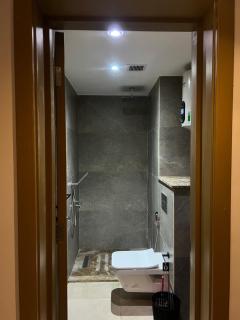 Modern Studio in ZED, Sheikh Zayed, Cairo - 4