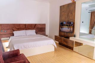 Crystal Bricks Apartments - 1