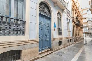 Marqués de Guadiaro Suites - 0