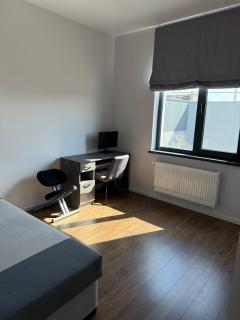 Дом с террасой с видом на горы - 7