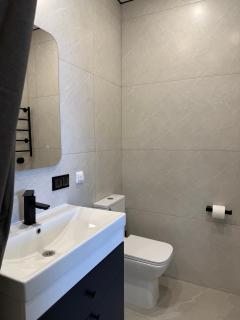 Дом с террасой с видом на горы - 4