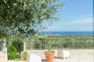 Wanderlust Experience Apulian Hills - 0