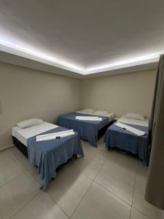 Pousada Aldeia JM - Disponivel Moto Gp - 3