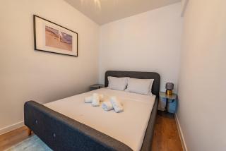 Central Residence Apartment 812 B2 - 9