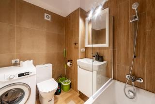 Central Residence Apartment 812 B2 - 4