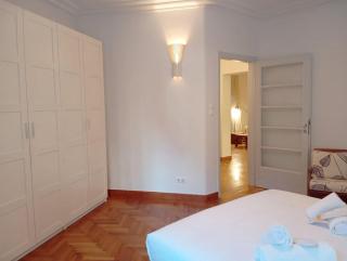 Classy apartment in Syntagma square - 6
