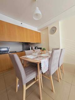 Shell Residences tower B - 6
