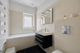 La Rose Rouge - A 1 km de la plage - 5