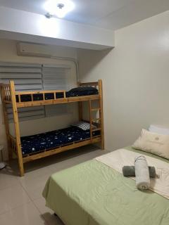 Shell Residences tower B - 3