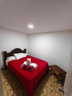 San Pedro Salento ApartaHotel - R - 6