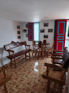 San Pedro Salento ApartaHotel - R - 9