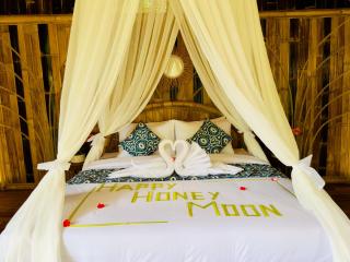 Phoenix Bamboo House by Ecobreeze - 7