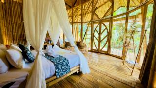 Phoenix Bamboo House by Ecobreeze - 6