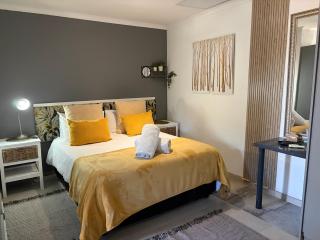 Evening Star Guest Units - 2