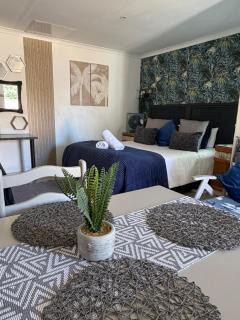 Evening Star Guest Units - 3