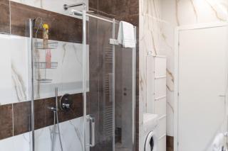 Mazzini 1 - Smart Flat 2 bedrooms Garage & Mxp - 6