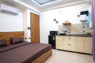 The Pebble House - Boutique Homestay by Zomo Stays - 1