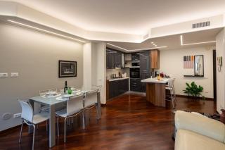 Mazzini 1 - Smart Flat 2 bedrooms Garage & Mxp - 4