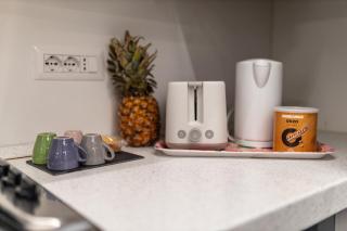 Mazzini 1 - Smart Flat 2 bedrooms Garage & Mxp - 1