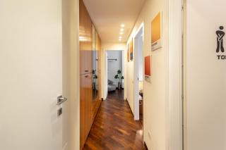 Mazzini 1 - Smart Flat 2 bedrooms Garage & Mxp - 9