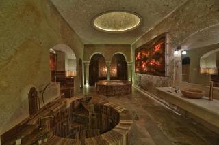 Oread Cave Suites - Ürgüp - 8