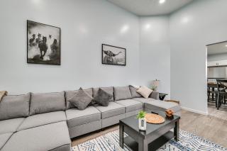 Hike, Bike and Explore Cozy Horse Cave Getaway! - 6