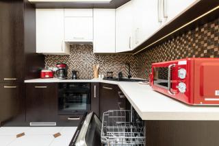 Apartments Jaglana near Old Town by Noclegi Renters - 1